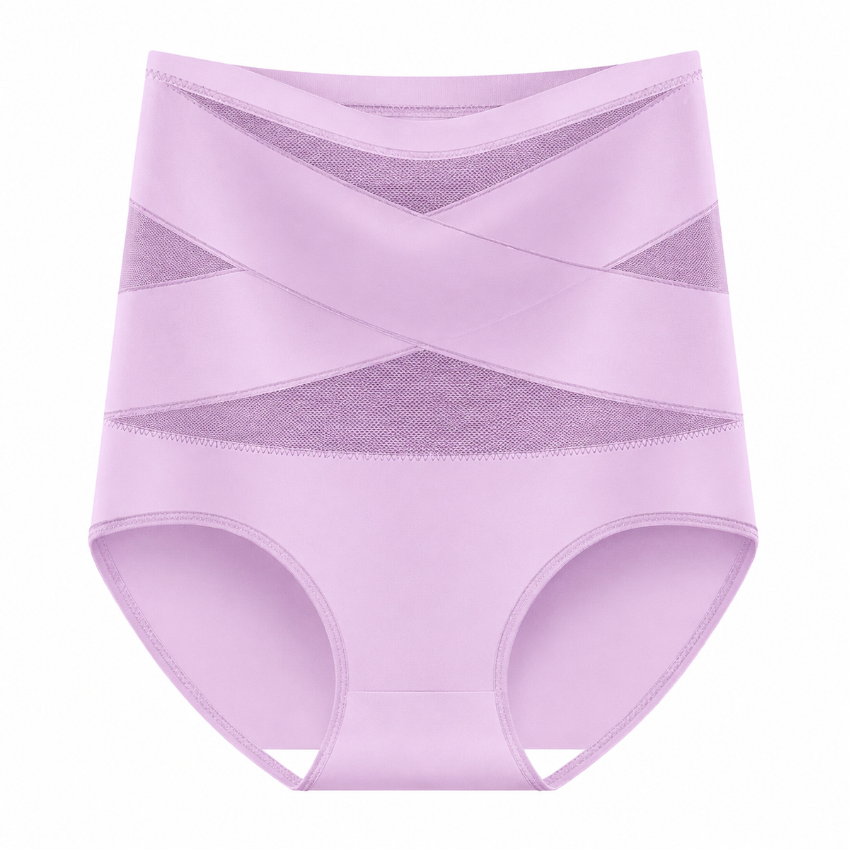 High waisted Tummy Control Shaping Underwear