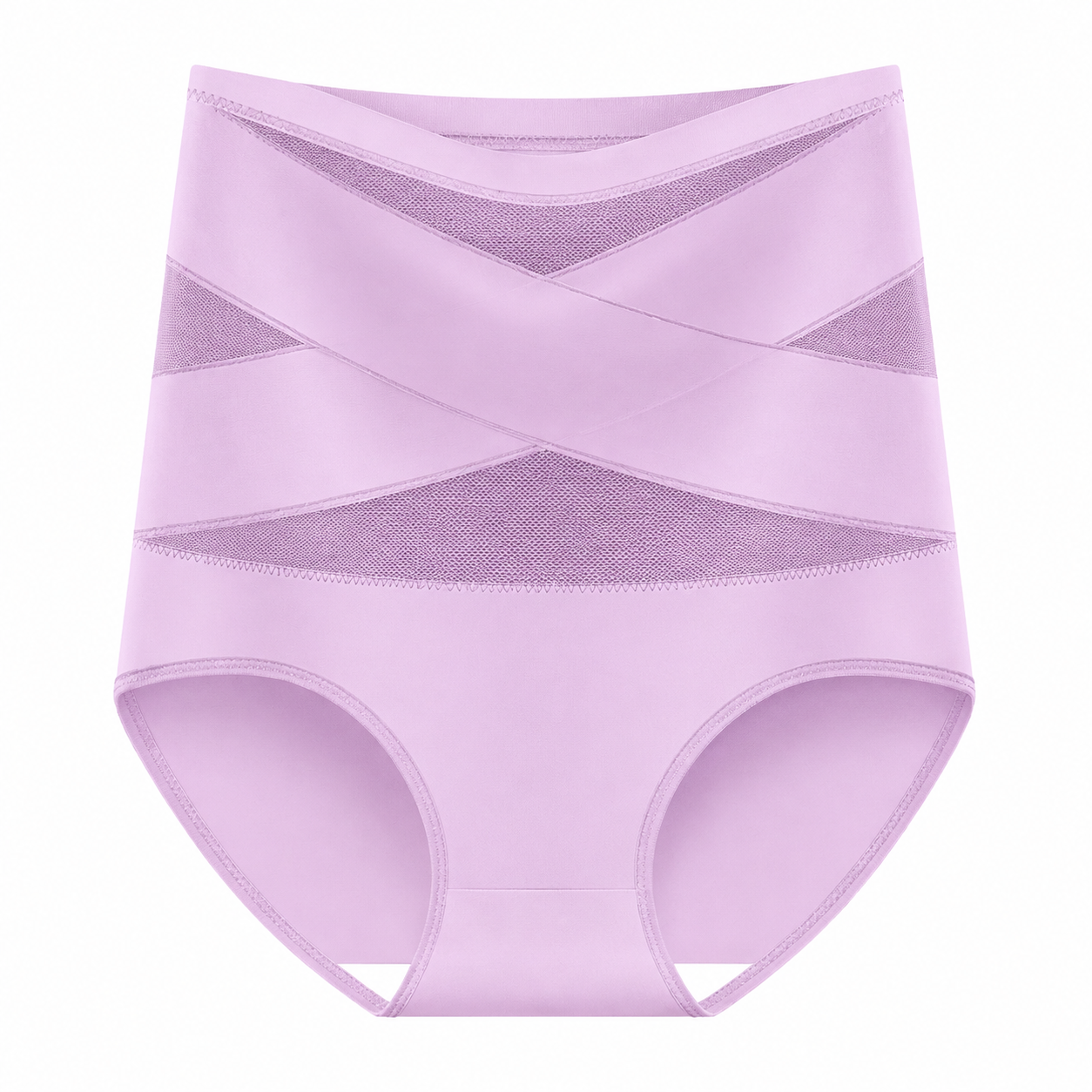 High waisted Tummy Control Shaping Underwear