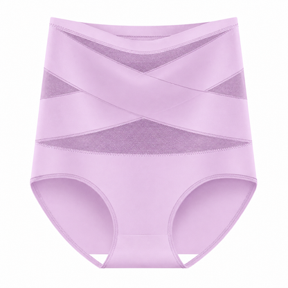 High waisted Tummy Control Shaping Underwear