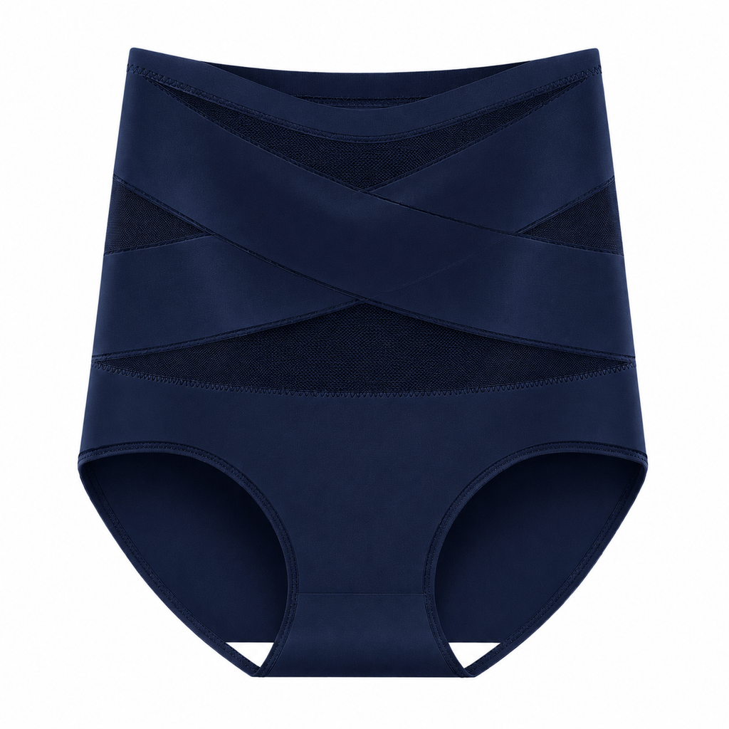 High Waist Tummy Control Shaping Underwear