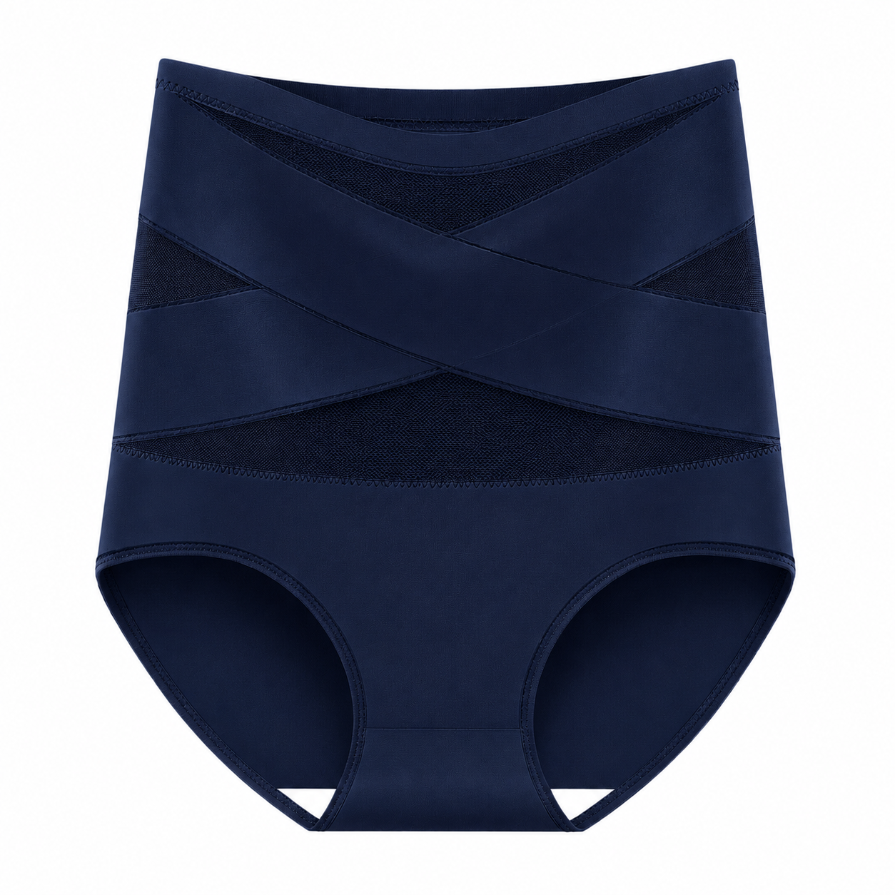 High Waist Tummy Control Shaping Underwear