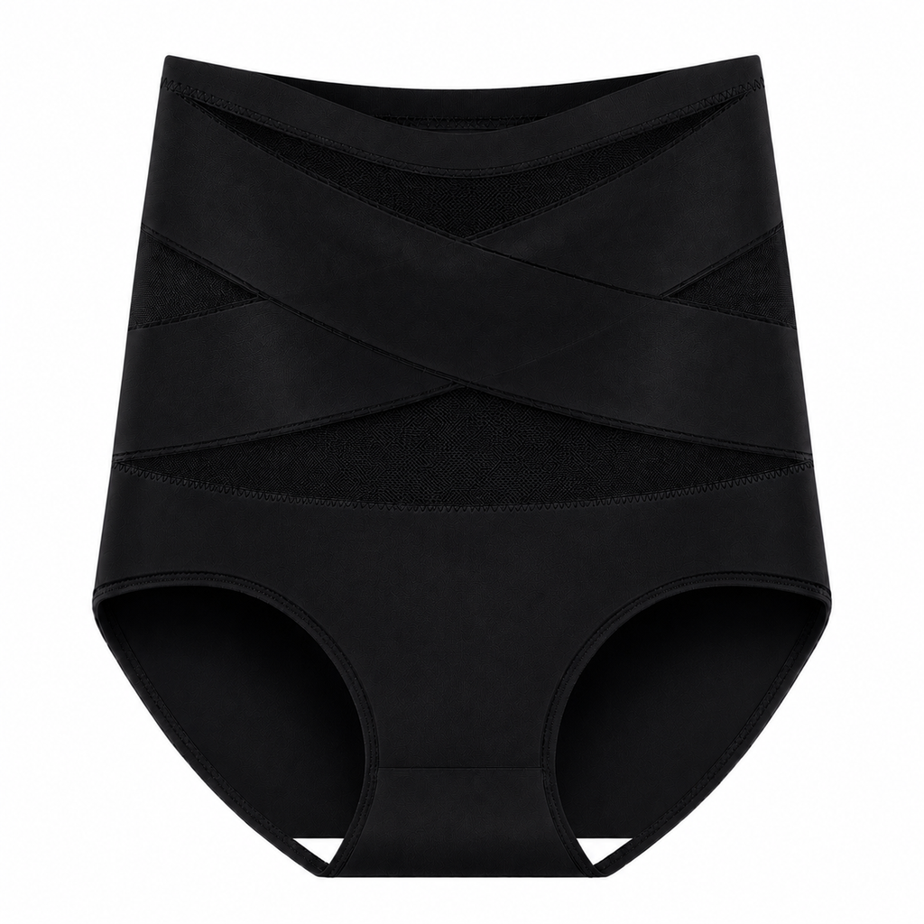 High Waist Tummy Control Shaping Underwear