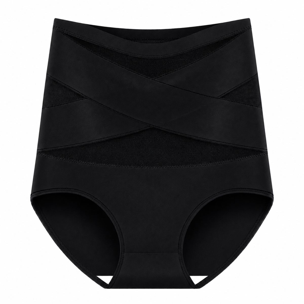 High Waist Tummy Control Shaping Underwear
