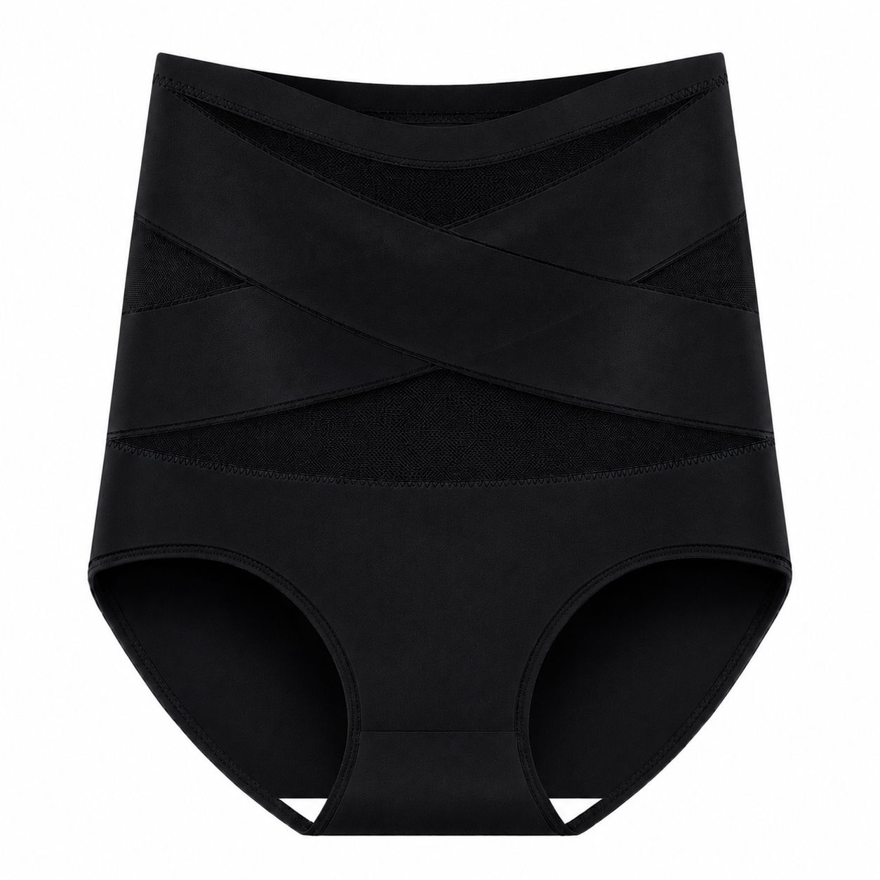 High Waist Tummy Control Shaping Underwear