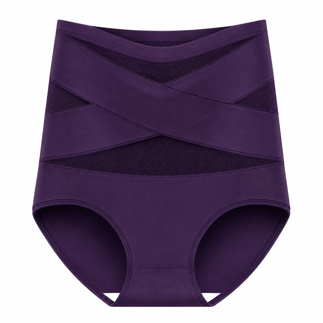 High Waist Tummy Control Shaping Underwear