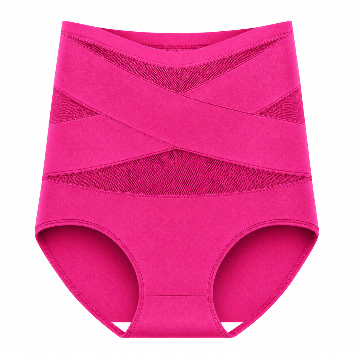 High Waist Tummy Control Shaping Underwear