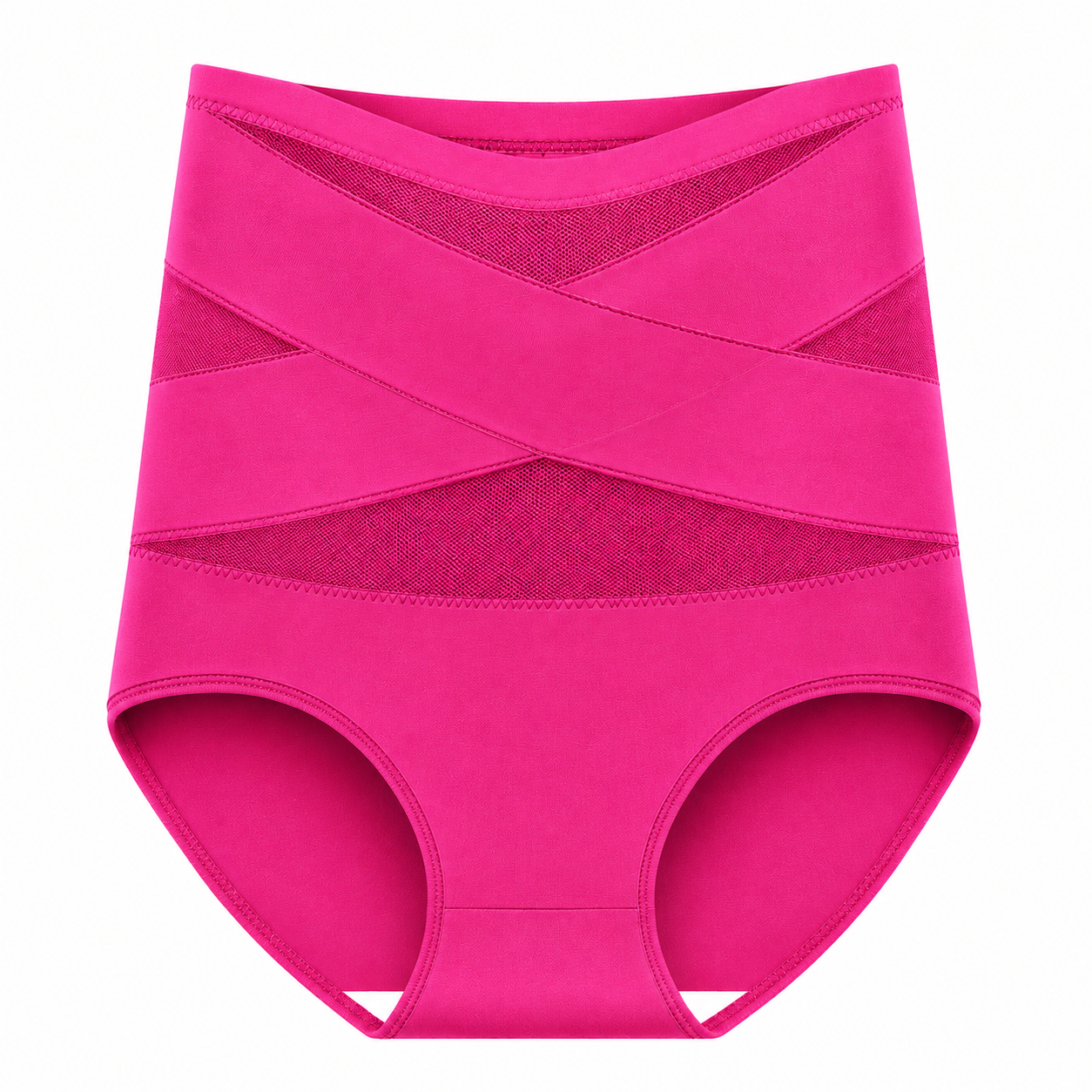 High Waist Tummy Control Shaping Underwear