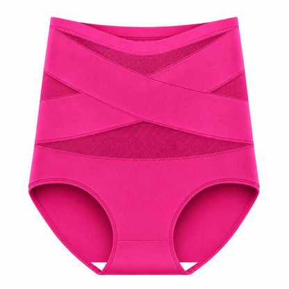 High waisted Tummy Control Shaping Underwear
