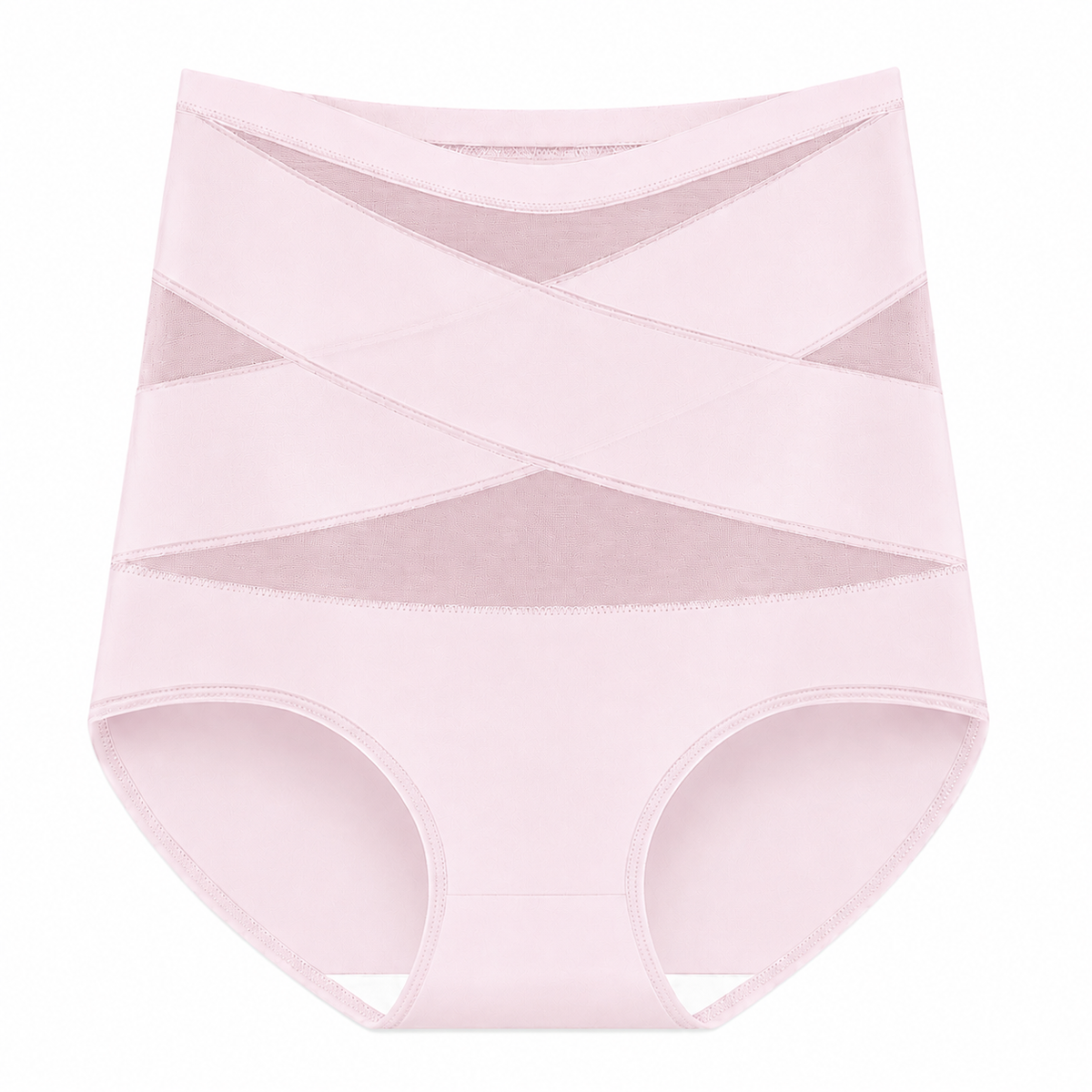 High waisted Tummy Control Shaping Underwear