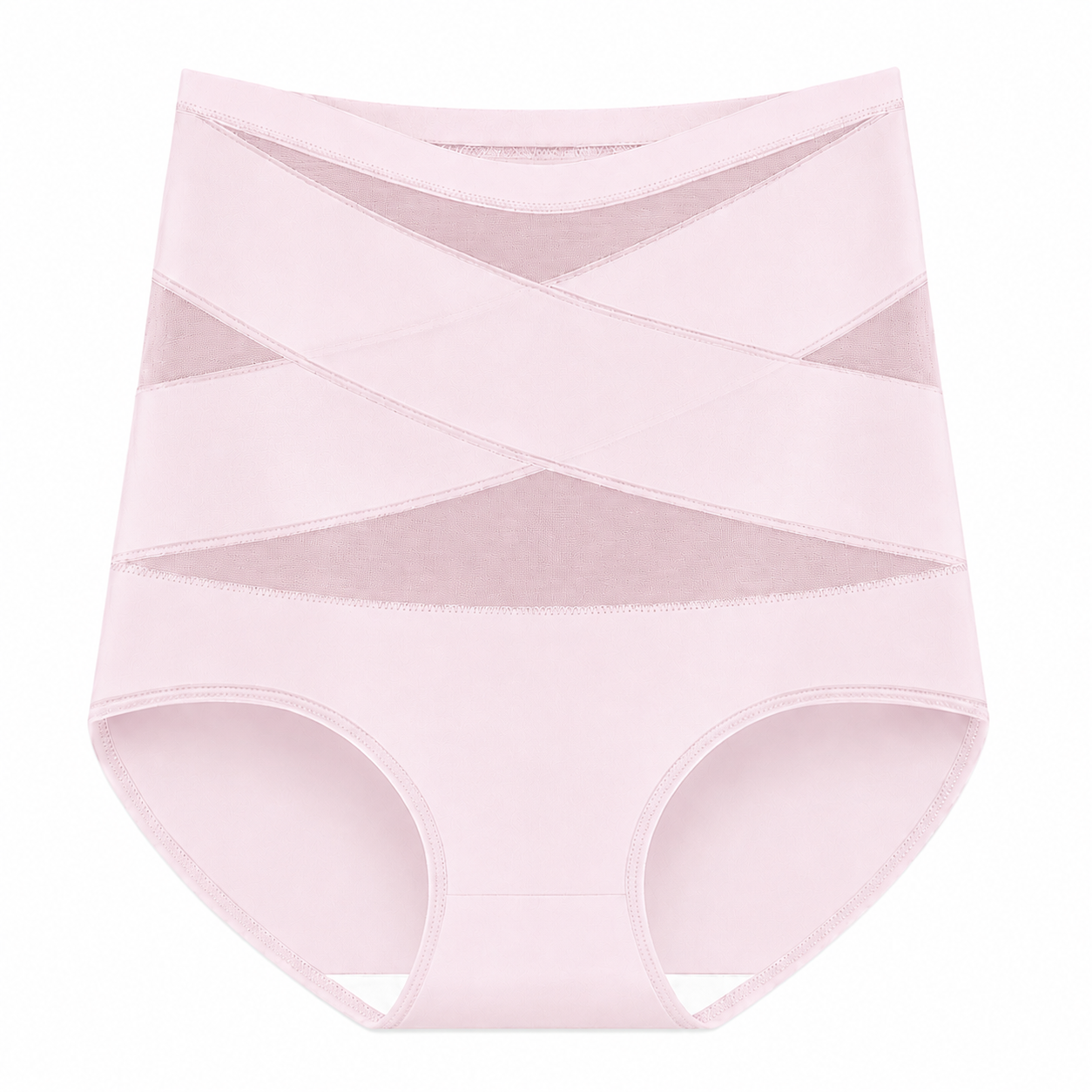 High waisted Tummy Control Shaping Underwear