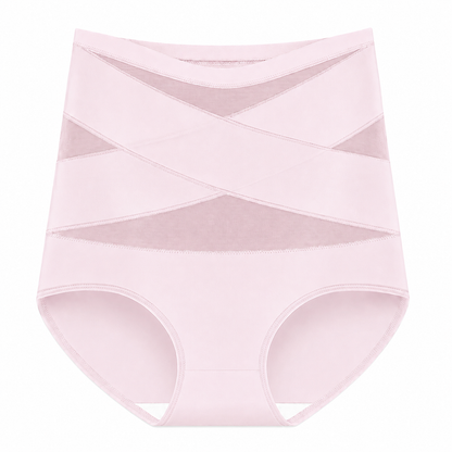 High waisted Tummy Control Shaping Underwear