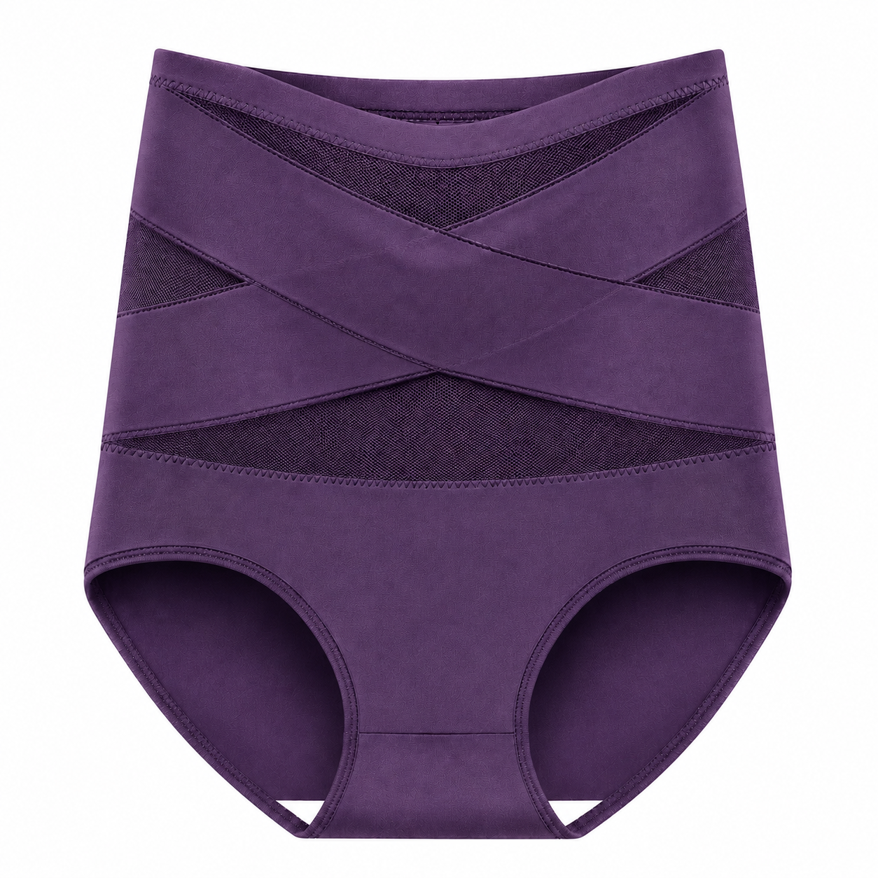 High waisted Tummy Control Shaping Underwear