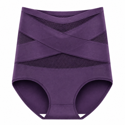 High waisted Tummy Control Shaping Underwear