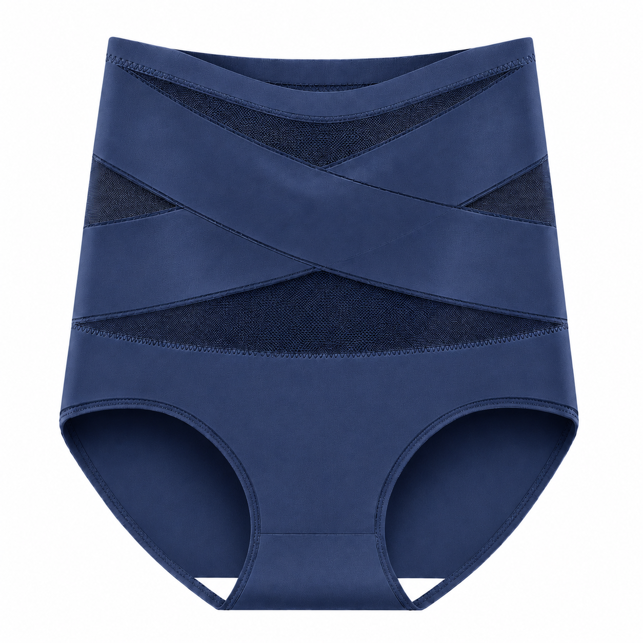 High waisted Tummy Control Shaping Underwear