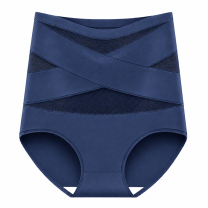 High waisted Tummy Control Shaping Underwear
