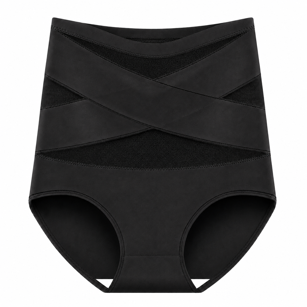 High waisted Tummy Control Shaping Underwear