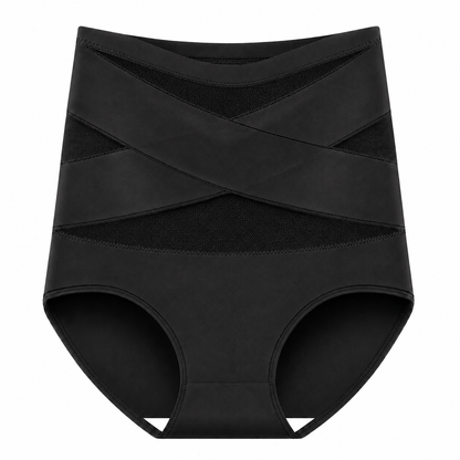 High waisted Tummy Control Shaping Underwear